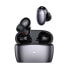 Słuchawki bezprzewodowe HiTune X6 TWS Bluetooth 5.0 ANC szary