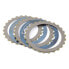 Фото #1 товара S3 PARTS EM-650 Racing clutch kit