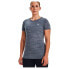 ფოტო #1 პროდუქტის UNDER ARMOUR Tech Tiger short sleeve T-shirt
