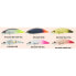 SAKURA Phoxy Area Sinking minnow 4.2g 50 mm