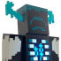 Фото #3 товара Игровая фигурка Minecraft Warden With Lights And Sounds - Фигурка Minecraft Страж из серии Warden (Страж)