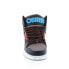 Фото #6 товара Osiris NYC 83 CLK 1343 2135 Mens Black Skate Inspired Sneakers Shoes