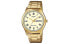 Casio Standard MTP-V006G-9B Quartz Wristwatch Accessories