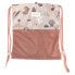 Фото #1 товара PLAY AND STORE Shells sack backpack