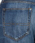 ფოტო #5 პროდუქტის Men's Slim-Fit 121 Heritage Stretch Jeans