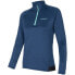 Фото #2 товара TRANGOWORLD Selene half zip fleece