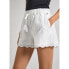 Фото #6 товара PEPE JEANS Maria shorts