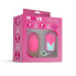 Фото #2 товара Vibrating Egg with Remote Control Mini Pink