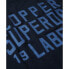Фото #6 товара SUPERDRY Copper Label Workwear short sleeve T-shirt