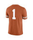 Men's 1Texas Longhorns Game Jersey