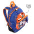 TOTTO Soccer Win 8L Backpack