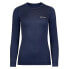 GRAFF Duo Skin 300 Long Sleeve Base Layer Синий, M - фото #2