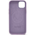 Фото #3 товара Decoded AntiMicrobial Silicone Backcover iPhone 14Plus Lavender