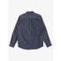 Фото #5 товара QUIKSILVER Smoke Trail Cord long sleeve shirt