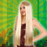 Long Haired Wig 117847