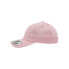 ფოტო #6 პროდუქტის FLEXFIT Low Profile Cotton Twill Cap