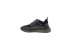 Zanzara Alaric ZZ1572L Mens Black Leather Lace Up Lifestyle Sneakers Shoes 10.5
