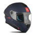 Integralhelm MT Targo S Blau