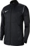 Kurtka męska Nike Repel Park 20 Rain czarna r. XL