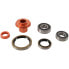 Фото #1 товара PIVOT WORKS KTM 125-200-250-300-380 Exc-Mxc 98-99 Wheel Bearing Kit