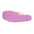 Фото #5 товара COCONUTS by Matisse Laney Wedge Womens Pink Casual Sandals LANEY-866