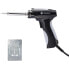 Фото #2 товара Toolcraft TO-6609282 - 230 V - 100 W - 186 mm - 80 mm - 258 mm - 280 g