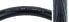 Фото #1 товара Schwalbe Lugano II Tire - 700 x 28, Clincher, Folding, Black, Active Line