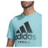 ფოტო #5 პროდუქტის ADIDAS Tns Cat G short sleeve T-shirt