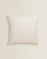 Фото #8 товара (300 thread count) cotton percale pillowcase