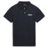 Фото #2 товара NAPAPIJRI K E-Box short sleeve polo