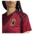 Фото #6 товара ADIDAS Belgium 23/24 Short Sleeve T-Shirt Home