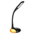Фото #7 товара Настольная лампа декоративная Activejet AJE-VENUS RGB Чёрный Пластик 5 W 230 V 16 x 5 x 16 см.