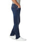 Фото #3 товара Men's The Brixton Slim-Straight Fit Jeans