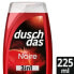 Duschgel Men Noire 3in1, 225 ml