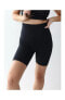 ფოტო #1 პროდუქტის Women's Maternity Postpartum Bike Short