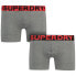 Фото #1 товара SUPERDRY Boxers 2 units