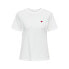 ფოტო #3 პროდუქტის JDY Pisa short sleeve T-shirt