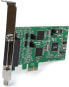 Фото #4 товара Kontroler StarTech PCIe x1 - 4x Port szeregowy RS-232 (PEX4S232485)