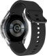 Фото #9 товара Spigen Etui Spigen Ultra Hybrid Samsung Galaxy Watch 4 44mm Crystal Clear