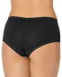 hanky panky 298284 Women's Modal Boyshorts, Black Size LG