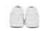 White Xtep BU Super Comfort Anti-slip and Wear-resistant Low Model Sneakers (Art. 881218319851)