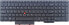 Фото #1 товара Lenovo ThinkPad T580 - Keyboard - Black