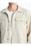 Фото #4 товара Верхняя одежда LC WAIKIKI Регулярное пальто с длинными рукавами для мужчин