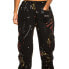 Фото #3 товара GRIMEY Jazz Thing Padded All Over sweat pants