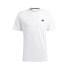 Футболка Adidas Train Essentials Training Tee M Белый, M - фото #1