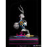 Фото #4 товара IRON STUDIOS Space Jam 2 Bugs Bunny Art Scale Figure