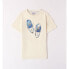 ფოტო #1 პროდუქტის SUPERGA S8830 short sleeve T-shirt