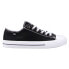 Фото #1 товара Lugz Stagger Lo Womens Black Sneakers Casual Shoes WSTAGLC-060