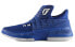 Баскетбольные кроссовки Adidas D Lillard 3 Damian BY3191