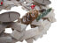 Фото #6 товара Adventskranz rund Holz Kerzen rot